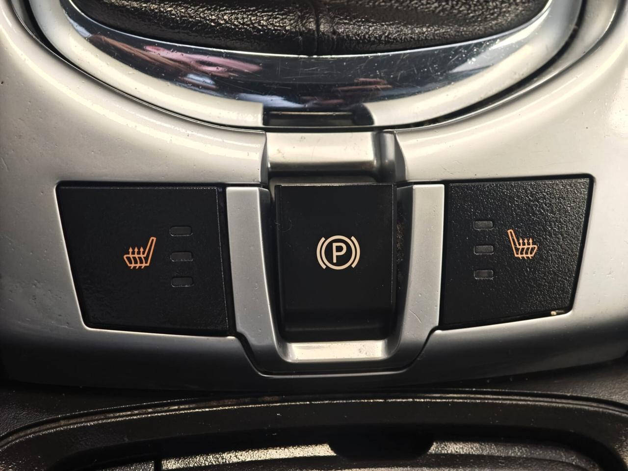 Opel Antara 2.2 CDTI 163CV 4x2 aut. Cosmo Plus