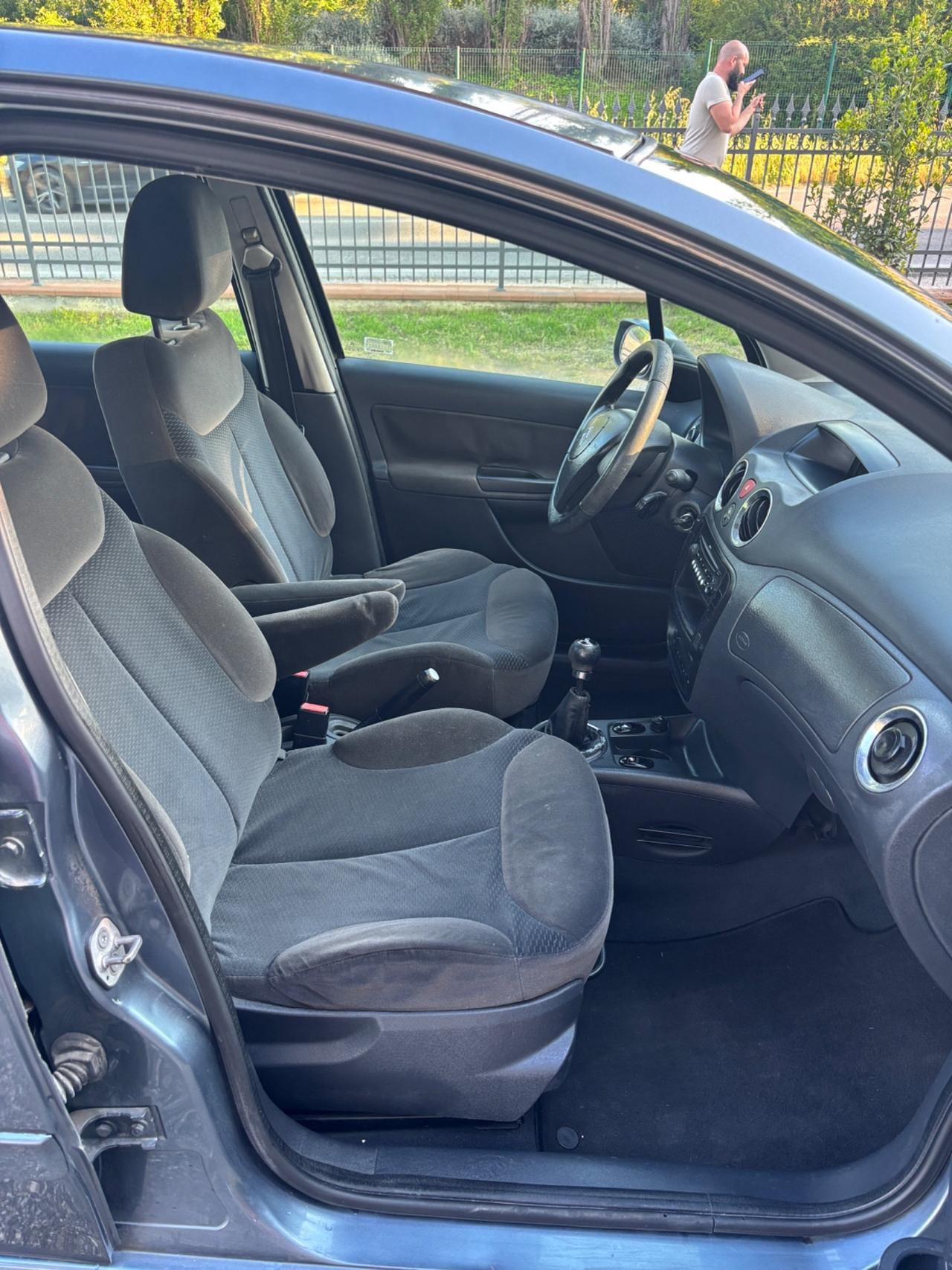 Citroen C3 1.1 Exclusive