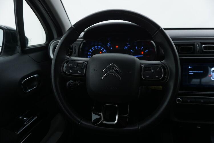 Citroen C3 Shine BR256073 1.2 Benzina 83CV