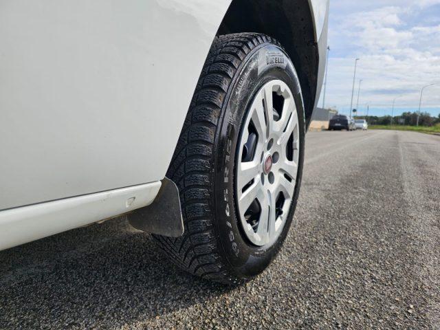 FIAT Doblo Doblò 1.6 MJT 105CV PC Combi N1 EASY