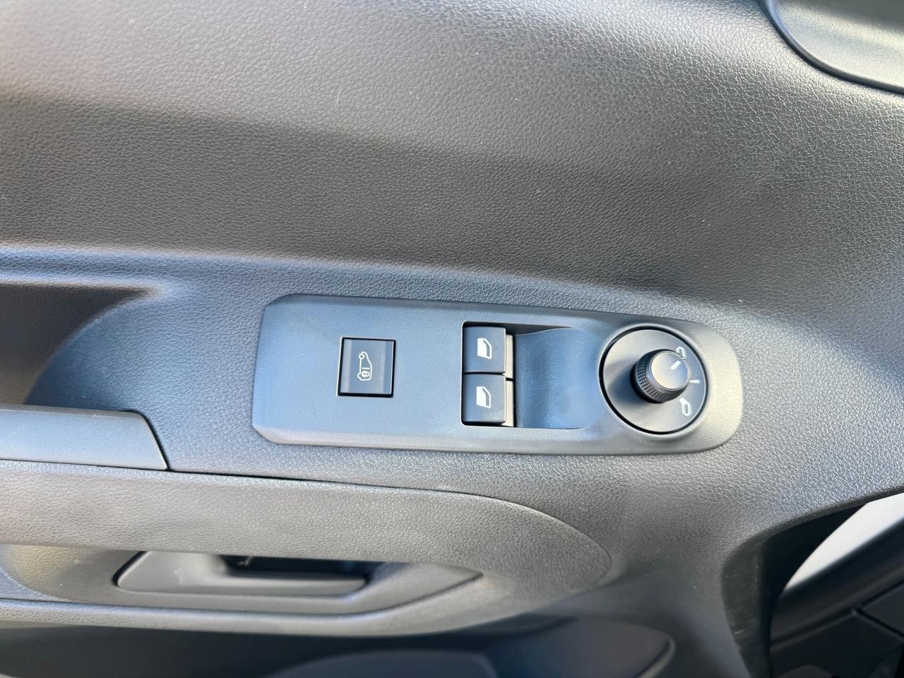 FIAT Doblò Van M 1.5cc Diesel 100cv Manuale
