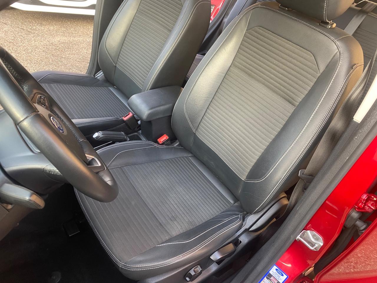 Ford EcoSport 1.5 Ecoblue 95 CV Start&Stop Titanium NEOPATENTATI!!!