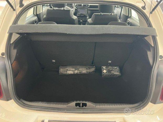 CITROEN C3 BlueHDi 100 S&S Business Combi-SEMPRE