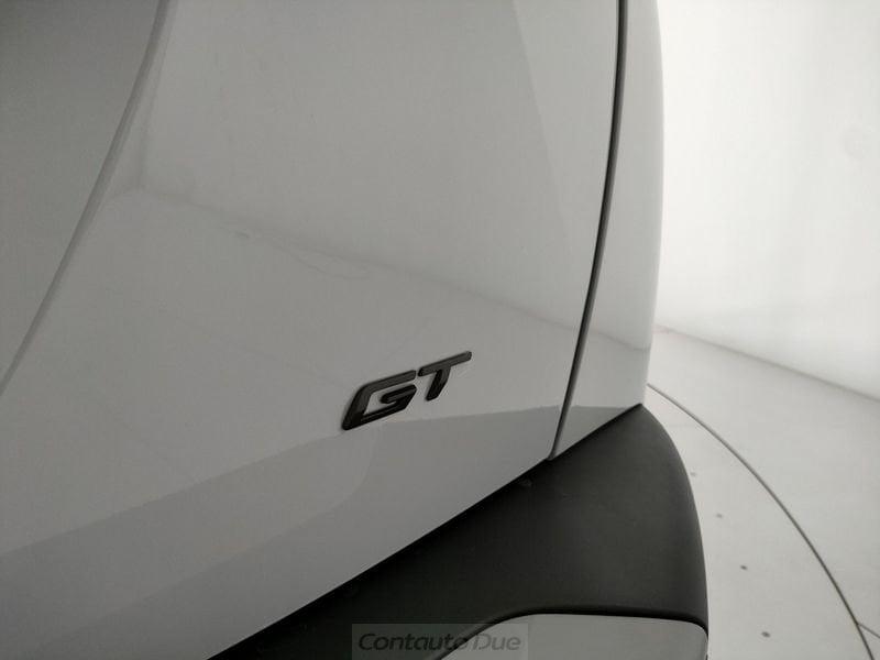 Peugeot 2008 2008 1.5 bluehdi GT s&s 130cv eat8