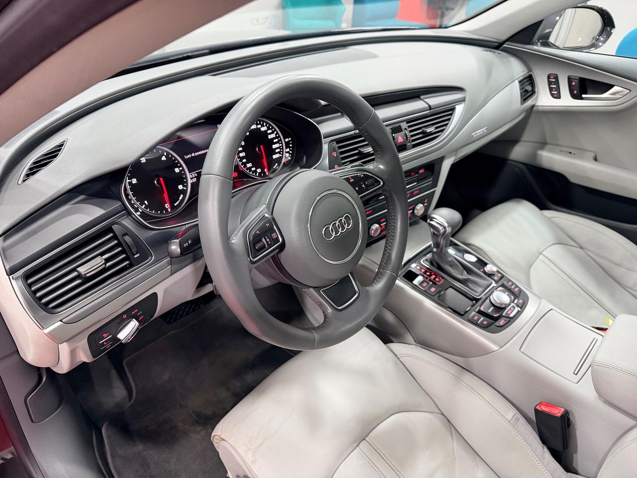 Audi A7 SPB 3.0 TDI 245 CV Quattro Business Plus