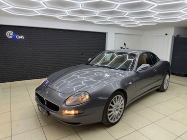 Maserati Coupé 4.2 V8 Cambiocorsa BOOK SERVICE CERTIFICATA 55.000KM