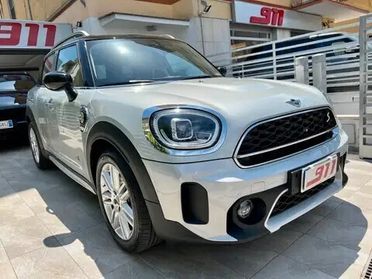 MINI Cooper SE Countryman Subentro leasing 1.5 ALL4 LED 18" Telecamera Tagliandata