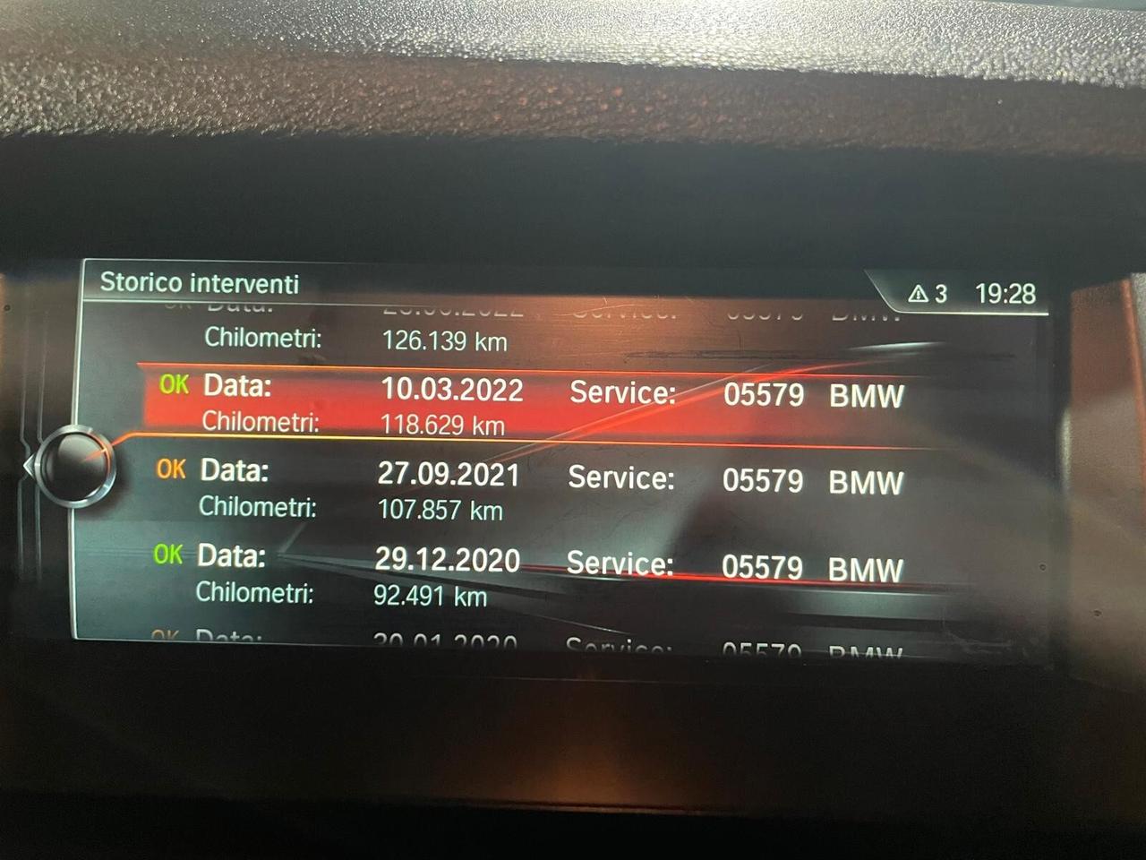 BMW X4 2017 2.0 190CV M-SPORT X-DRIVE