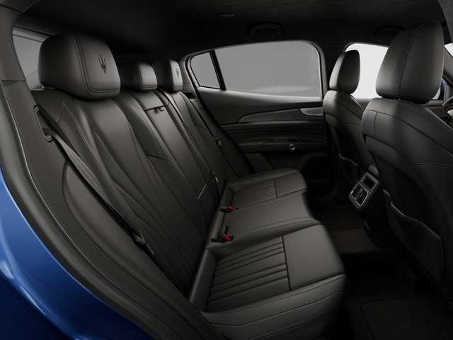 Maserati Grecale 250 CV MY25