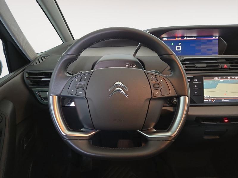 Citroen C4 Grand Spacetourer 7 POSTI 1.5 bluehdi Feel s&s 130cv eat8 7 POSTI!