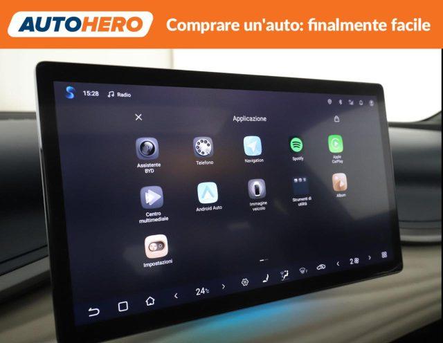 BYD Atto 3 BYD 60,48 kWh Comfort