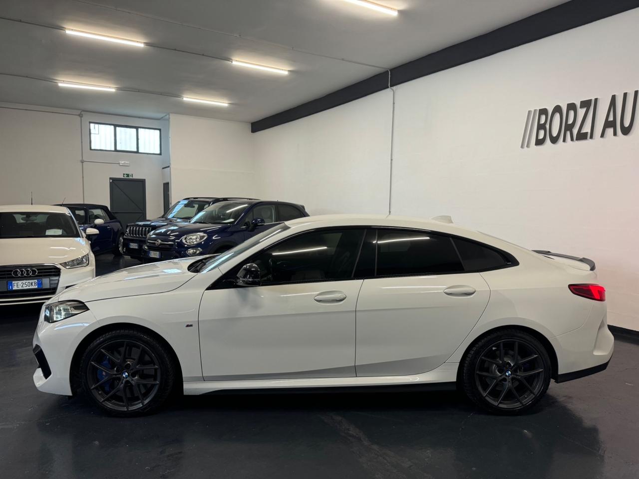 Bmw 220d Coupé Msport PROMO! ITALIANA!