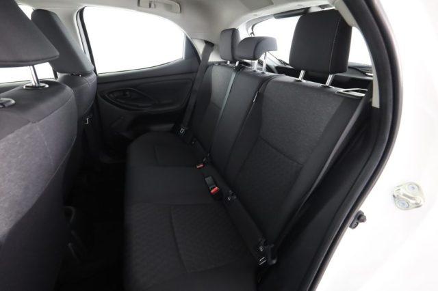 TOYOTA Yaris Yaris 1.0 5 porte Business