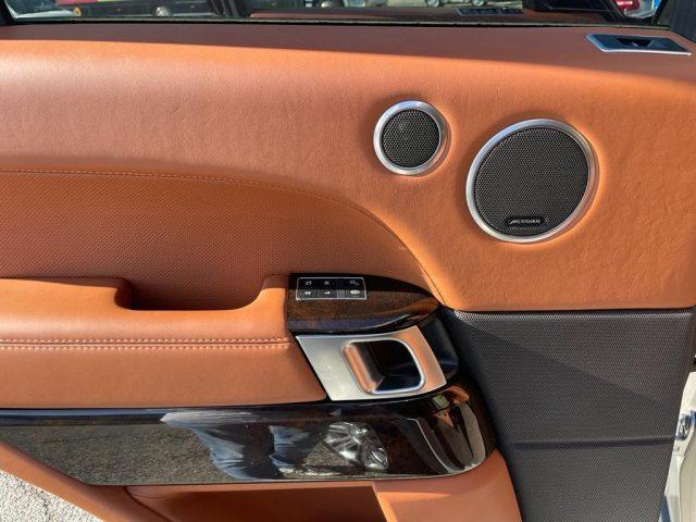 LAND ROVER Range Rover 4.4 SDV8 Autobiography IVA ESP. FULL OPT.