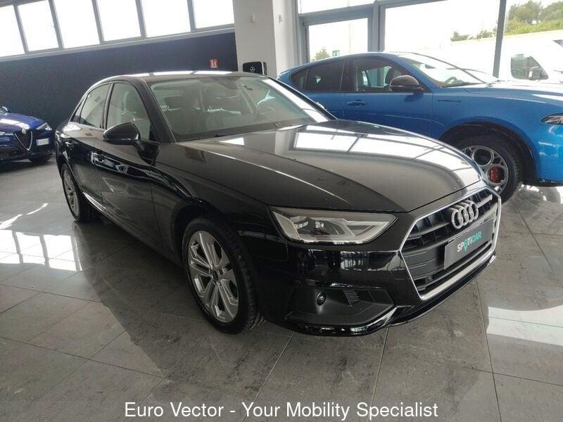 Audi A4 30 TDI/136 CV S tronic Business