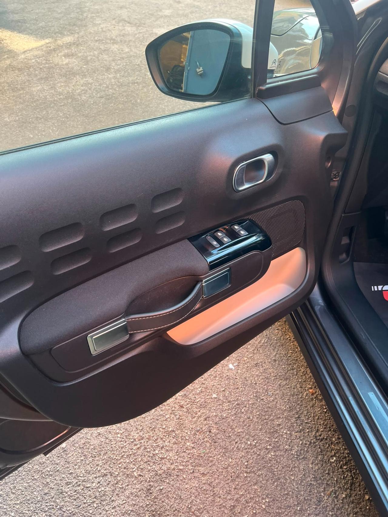 Citroen C3 PureTech 83 S&S Shine