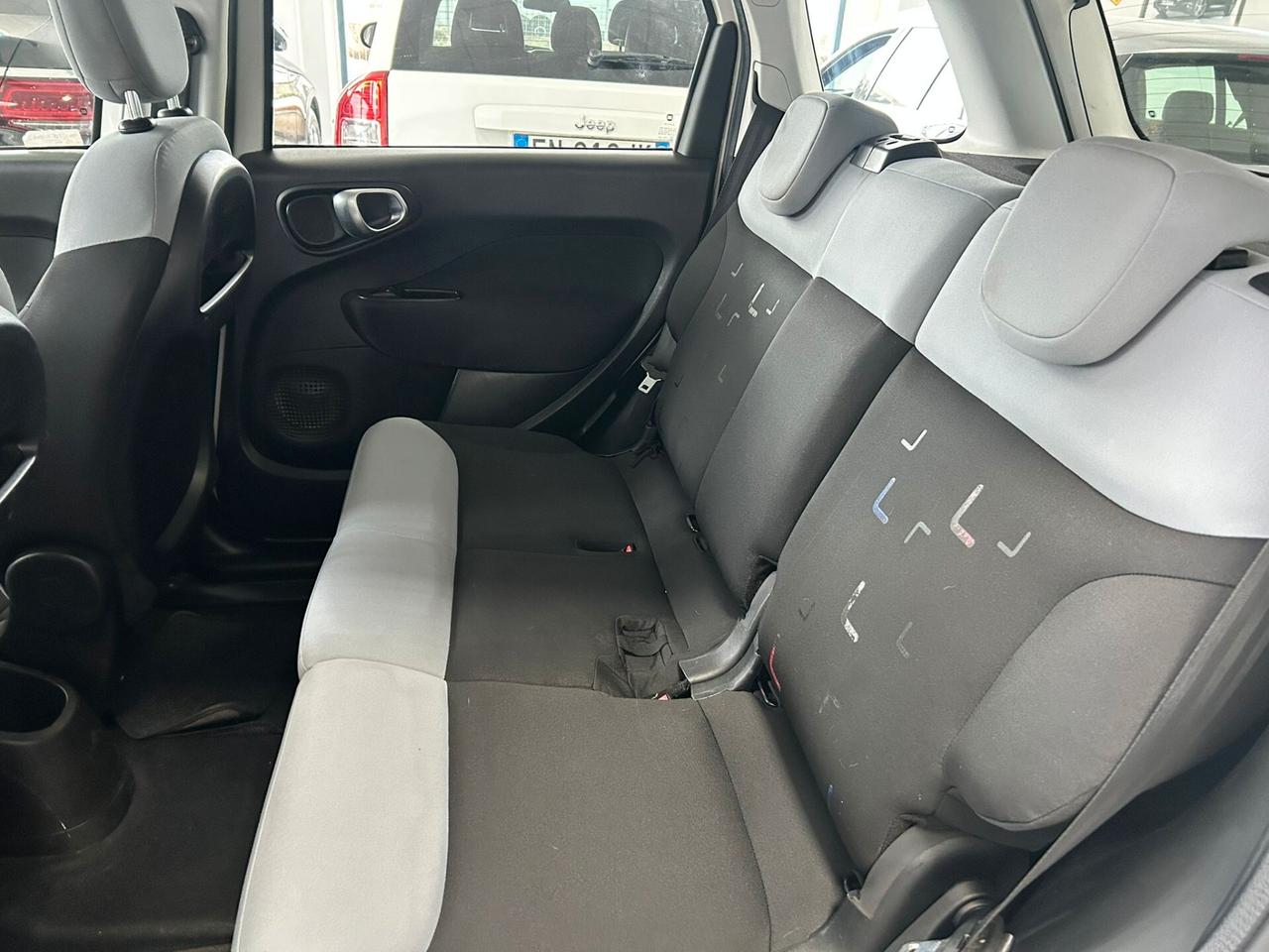 Fiat 500L 1.6 MJT X NEOPATENTATI 2017