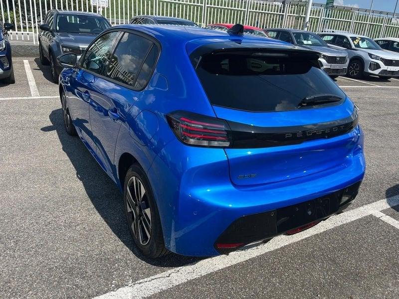 Peugeot 208 208 PureTech 100 Stop&Start 5 porte Allure