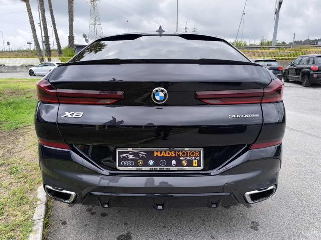 BMW X6 xDrive30d 48V Msport