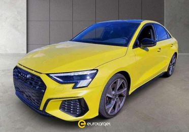 AUDI S3 Sedan TFSI 310 CV quattro S tronic