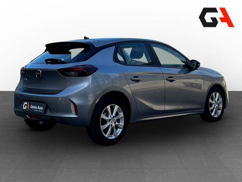 Opel Corsa 1.5 diesel 100 CV Edition