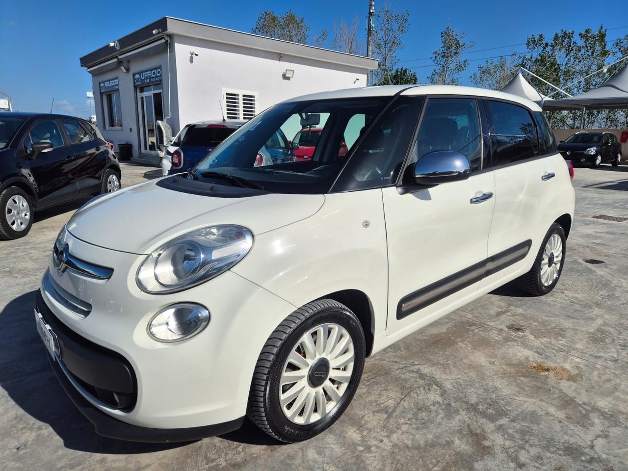 Fiat 500L 1.3 Multijet 95 CV EURO6 2018
