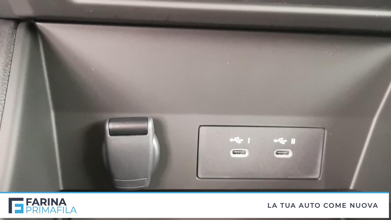 RENAULT NUOVO CAPTUR - Captur evolution ECO-G 100