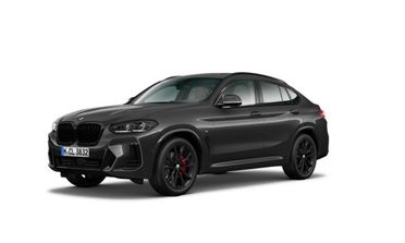 BMW X4 xDrive20d 48V Msport Aut.