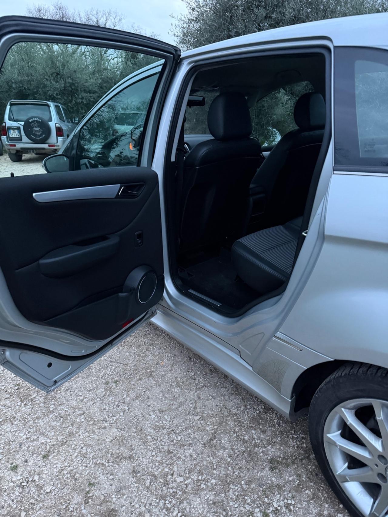 Mercedes-benz A 170 Avantgarde