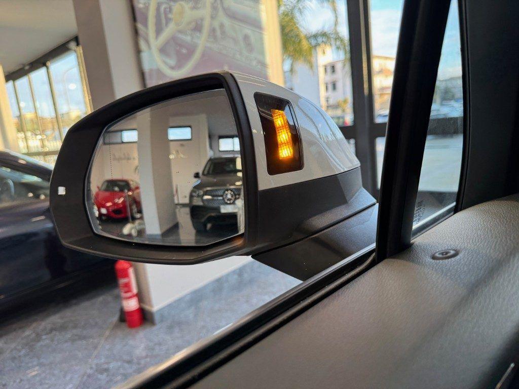 Audi Q7 3.0 TDI 272 CV quattro S-line Tetto Matrix Schermi