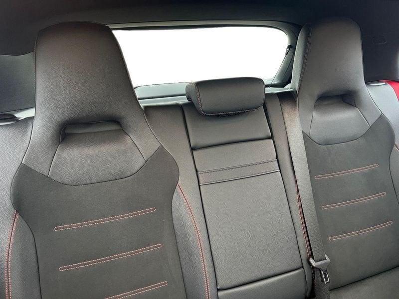 Mercedes-Benz Classe A - W177 2023 A AMG 35 AMG Line Premium Plus 4matic auto