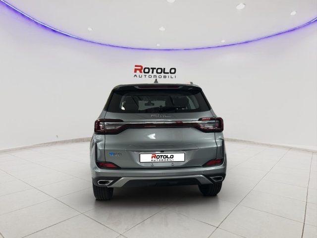 EMC Wave 3 1.5 GPL 113CV PROMO CAR SERENITY