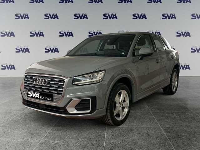 Audi Q2 30 1.6TDI 115CV Admired - NEOPATENTATI -