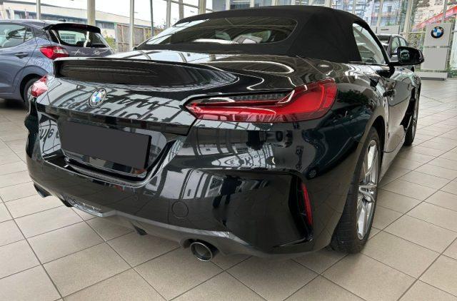 BMW Z4 sDrive20i Msport