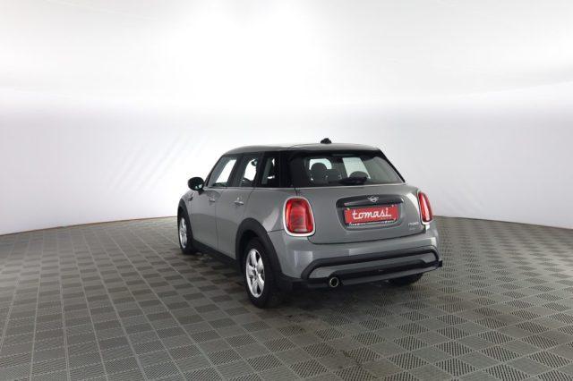 MINI Mini 5 Porte 1.5 Cooper Essential 5 porte