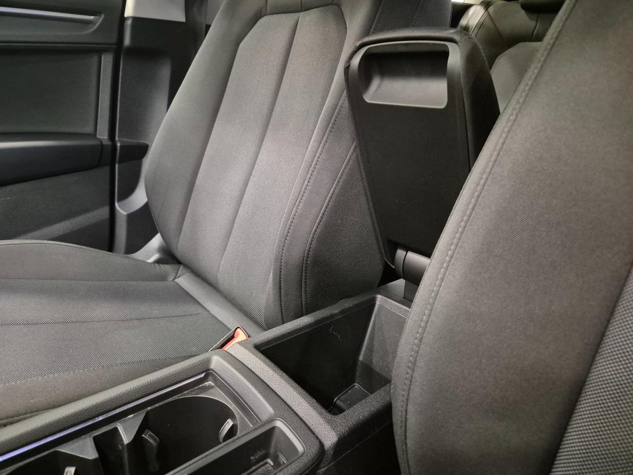 Audi Q3 35 2.0 tdi Business s-tronic - Cruise/Lim - Sens. Park.