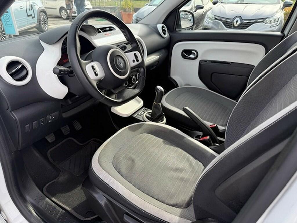 Renault Twingo 1.0 SCe Lovely