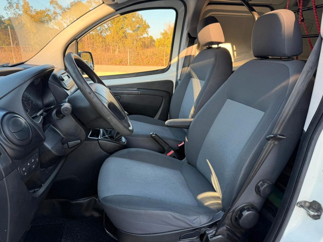 Peugeot Bipper 1.3 HDi 75CV FAP Furgone Comfort