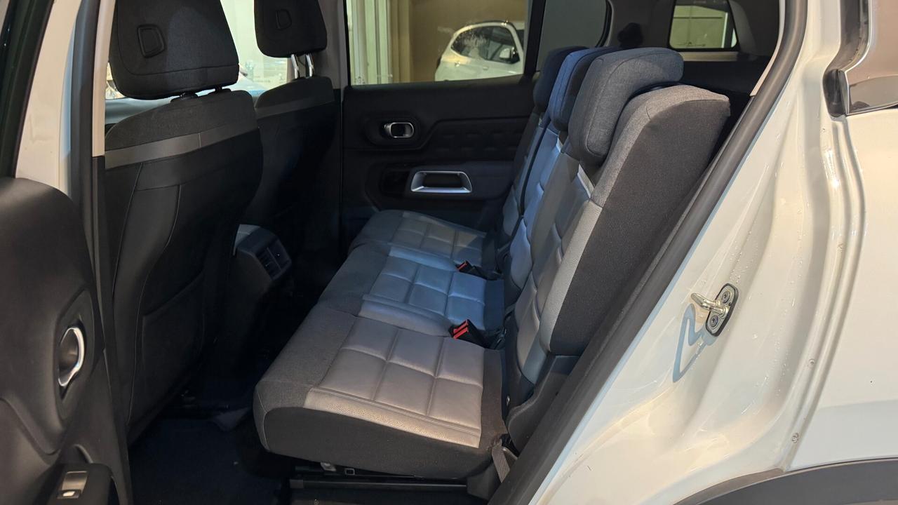 Citroen C5 Aircross EAT8 Shine - 2019