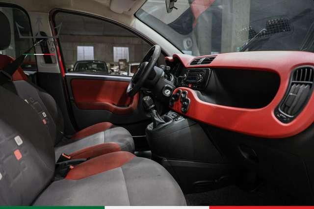 Fiat Panda 1.2 Pop 69cv E6