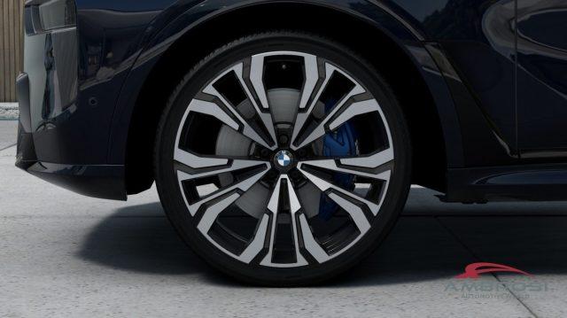 BMW X7 xDrive40d Msport Pro Exlusive Comfort Package