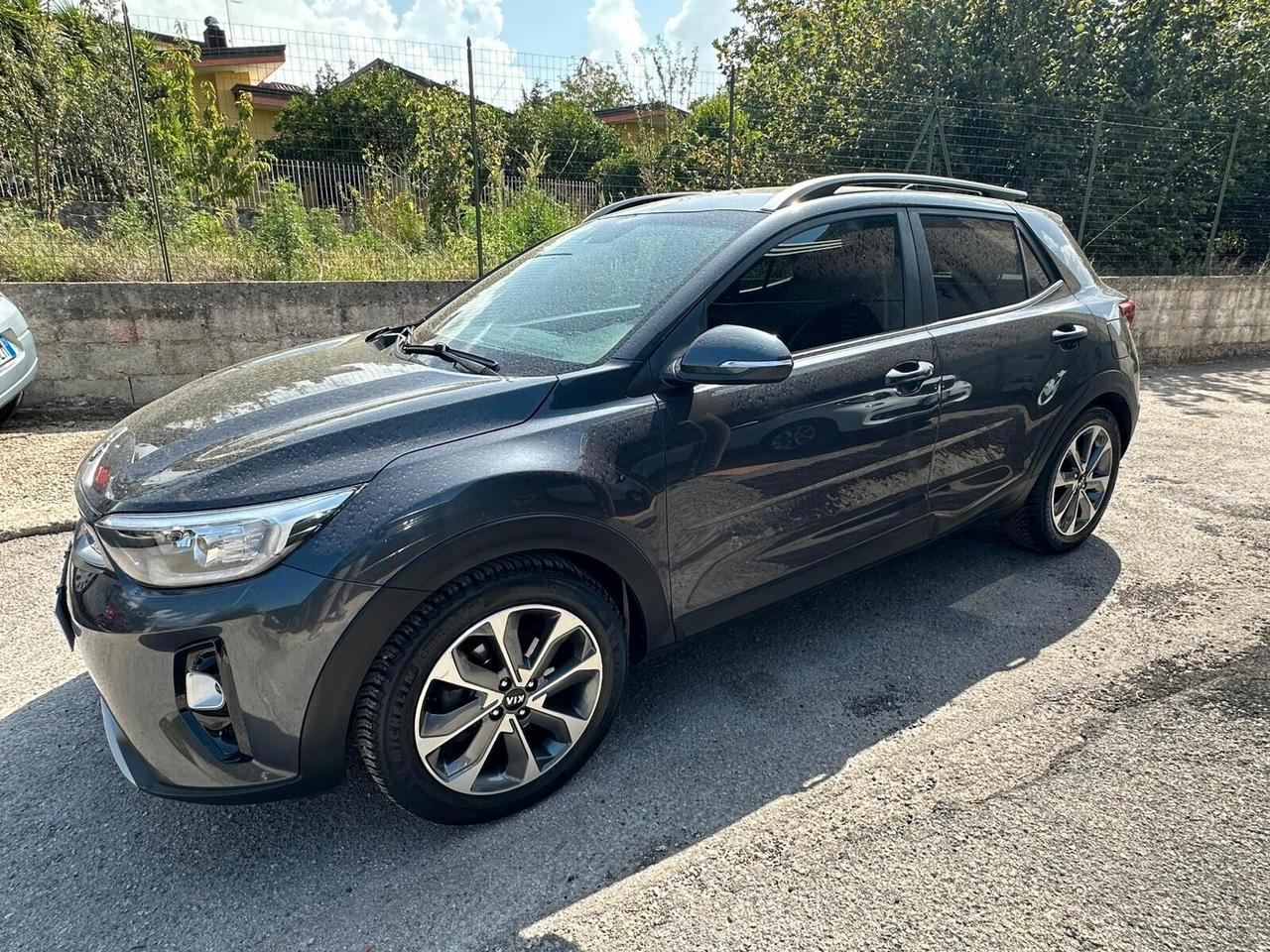 Kia Stonic 1.6 CRDi 115 CV Energy