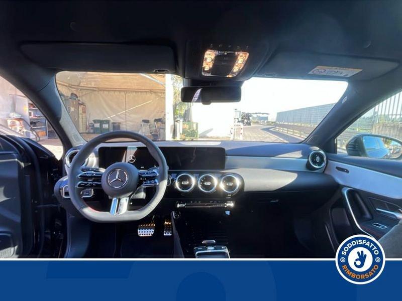 Mercedes-Benz Classe A 180d Automatic AMG Line Advanced