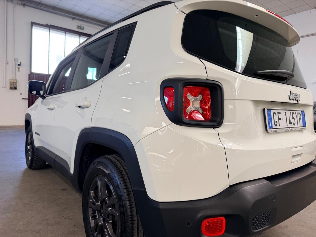 Jeep Renegade 1.0 T3 Longitude