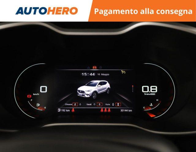 MG ZS 1.5 VTi-tech Luxury