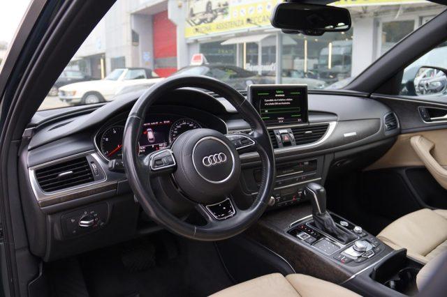AUDI A6 allroad 3.0 TDI 320 CV tiptronic Business Plus