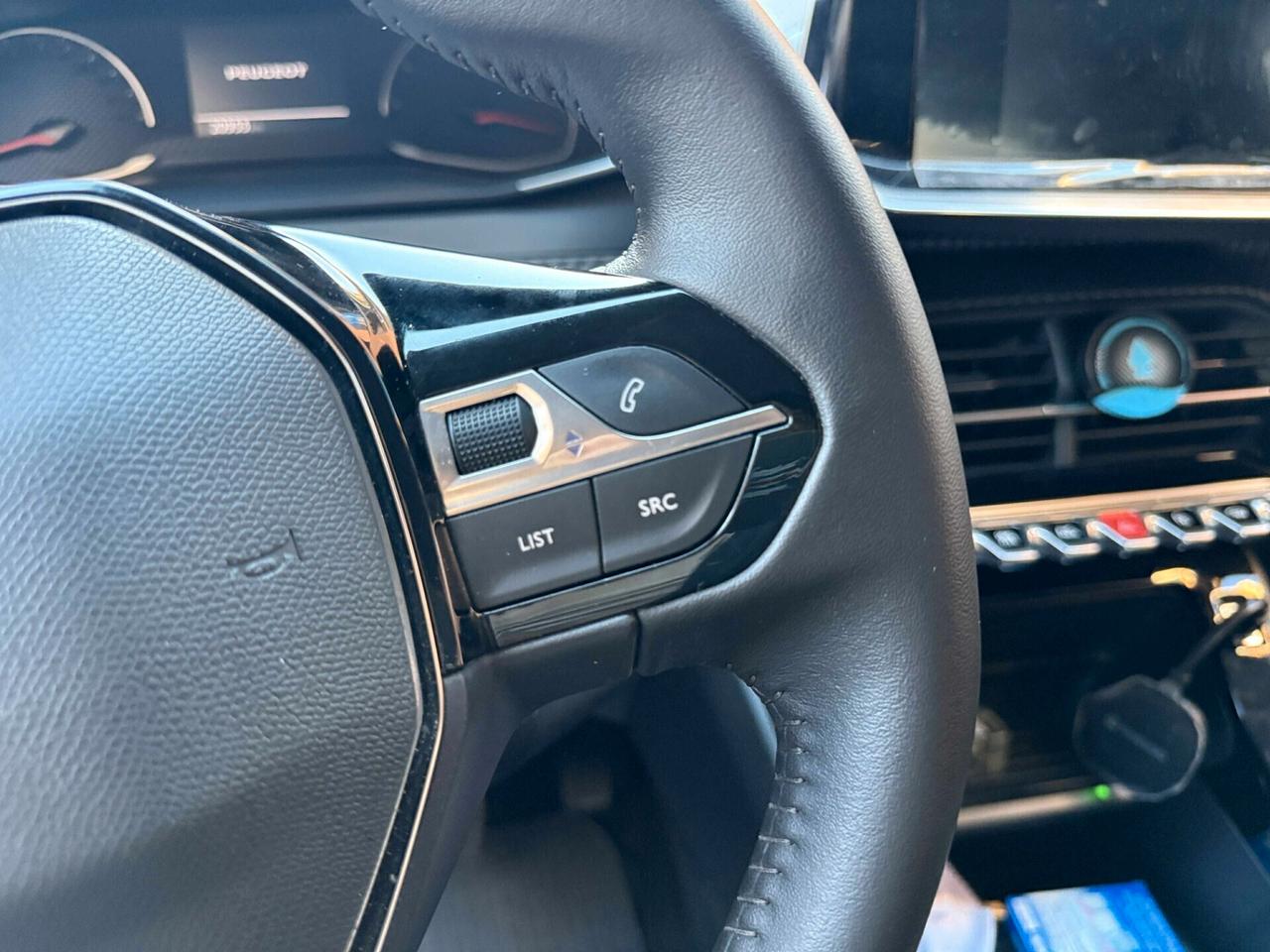 Peugeot 208 BlueHDi 100 Stop&Start 5 porte