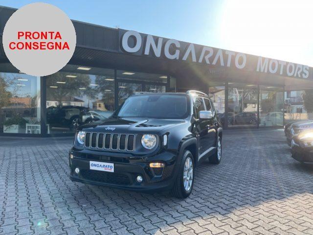 JEEP Renegade 1.5 T4 e-Hybrid DDCT Limited VARI COLORI