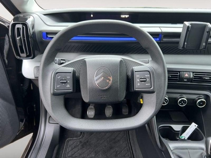 Citroën C3 4ª serie PureTech 100 S&S You