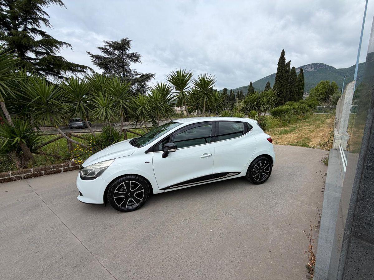 RENAULT - Clio - 1.5 dCi 8V 90 CV EDC S&S 5p. Duel2